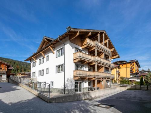 Lauterbach Apartment | Edelalm Residenz Top 4