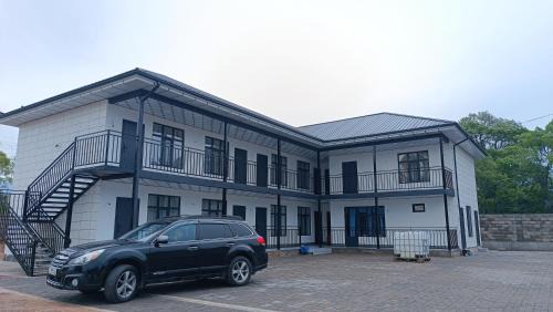 Bosteri House | Edelweiss 2