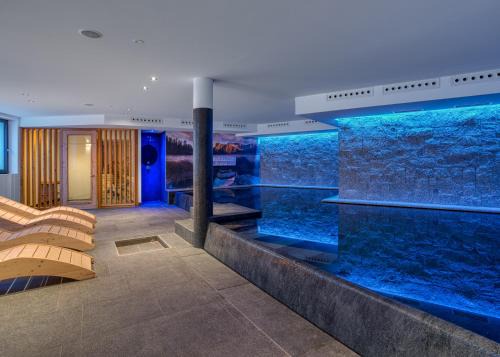 Pinzolo Hotel | Edelweiss Alpine Nature