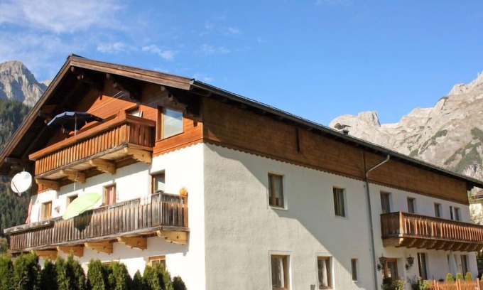 Werfenweng Apartment | Edelweiss by Interhome