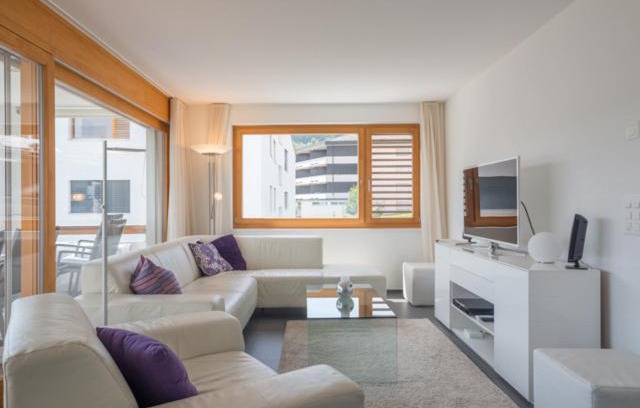 Flims Apartment | Edelweiss Casa Cassons