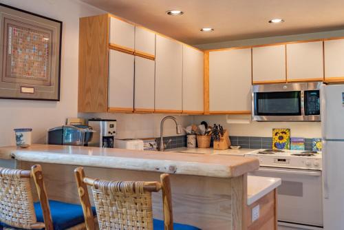 Warm Springs Apartment | Edelweiss Condo 223B