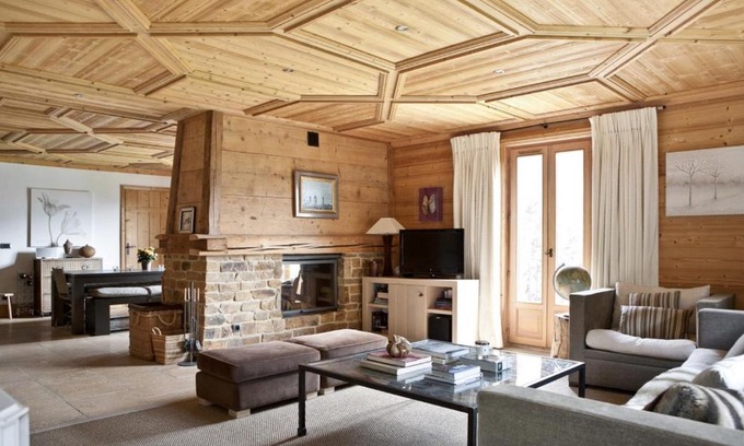Argentiere Apartment | Edelweiss