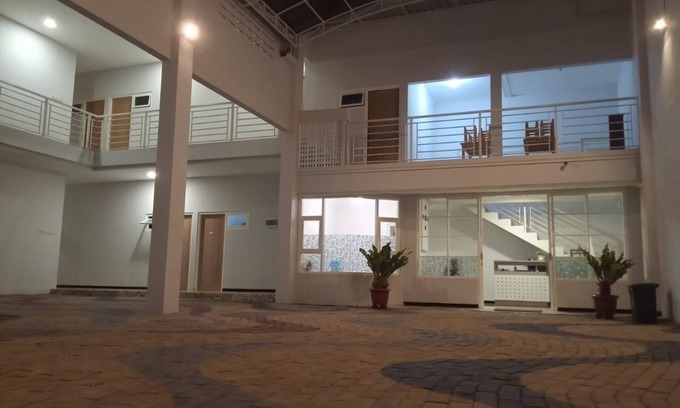 Blimbing House | Edelweiss Homestay