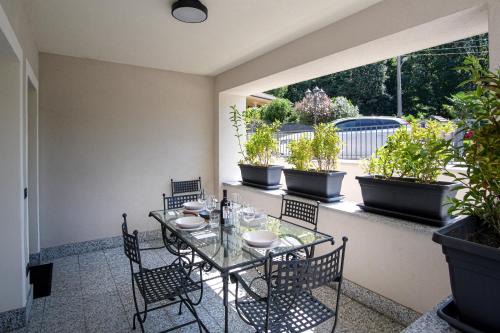 Mergozzo Apartment | Eden 4