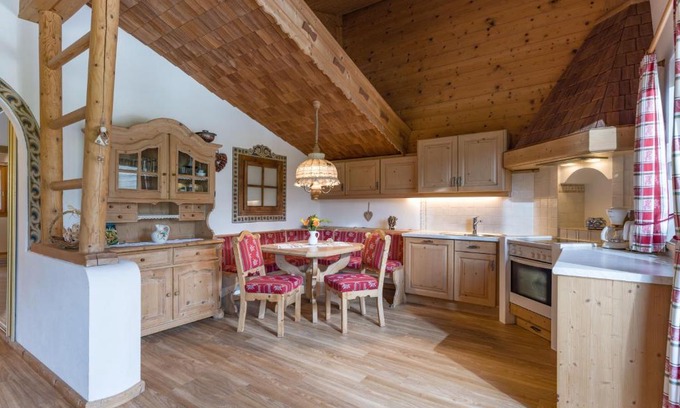 Going am Wilden Kaiser Apartment | Eden Appartements