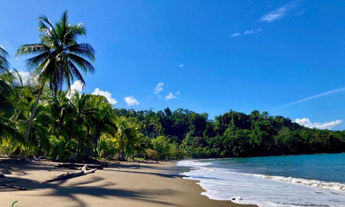 Drake Bay House | Eden Corcovado