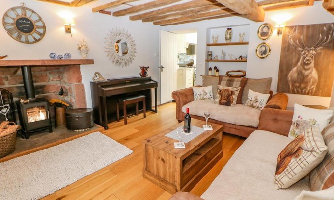 Appleby-in-Westmorland House | Eden Cottage