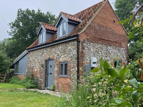 Irstead House | Eden Cottage