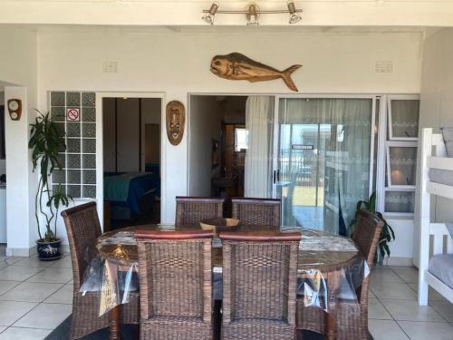 Shelly Beach Apartment | Eden Dunes 69