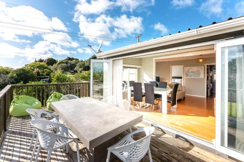 Onetangi House | Eden Escape Onetangi
