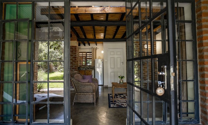 Lilongwe Apartment | Eden Estates & Boutique Lodge