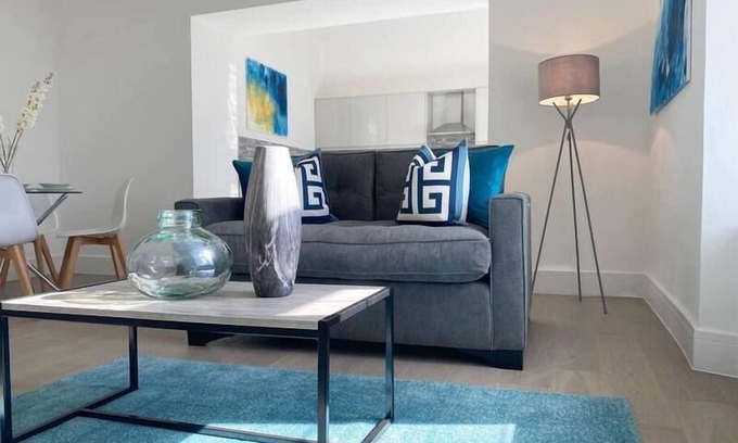 Appleby-in-Westmorland Apartment | Eden Grove Holiday Apartment Cumbria