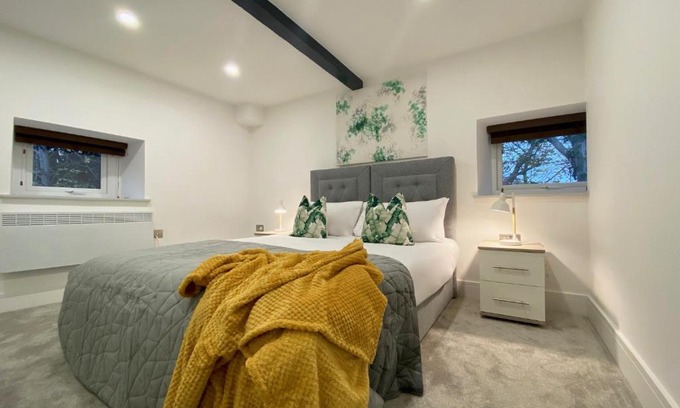 Appleby-in-Westmorland Apartment | Eden Grove Holiday Homes by Guestz