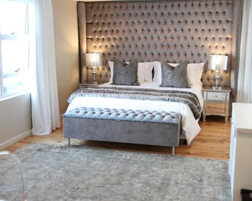 Mossel Bay House | Eden Guesthouse B&B
