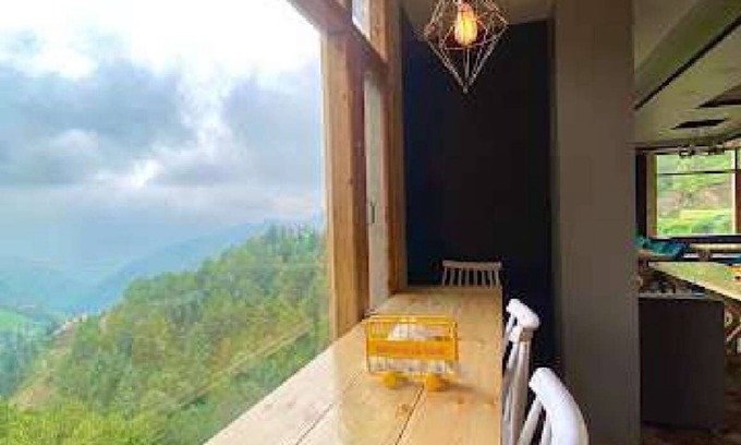 Shimla Hotel | Eden Hotel and Resort
