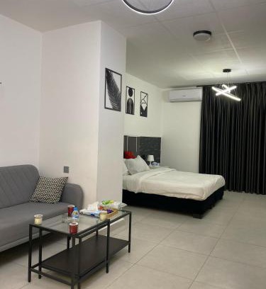 Aqaba Hotel | Eden Hotel