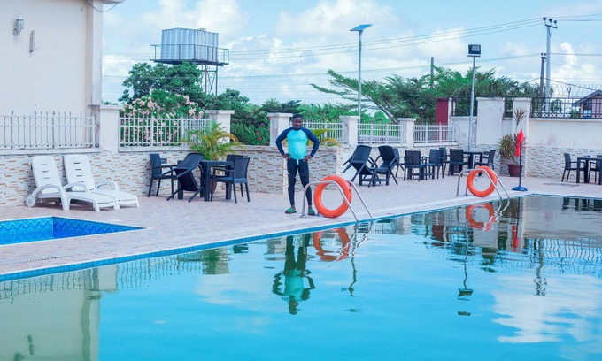 Eket Hotel | Eden Hotels Ltd