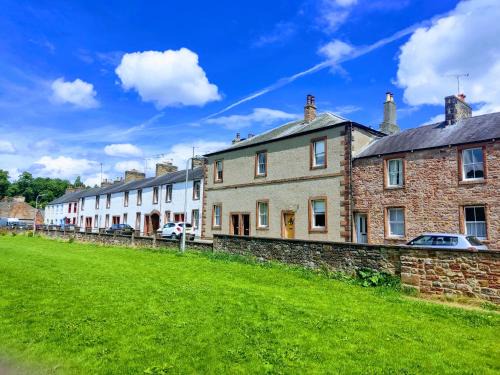 Appleby-in-Westmorland House | Eden house