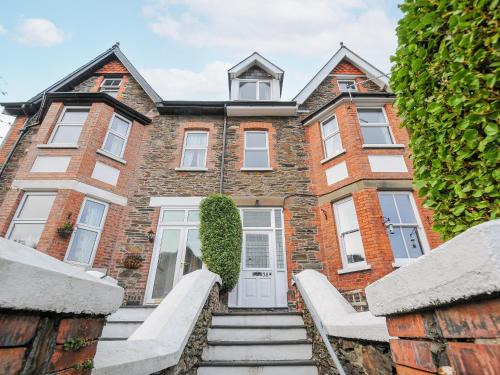 Lynton Apartment | Eden House