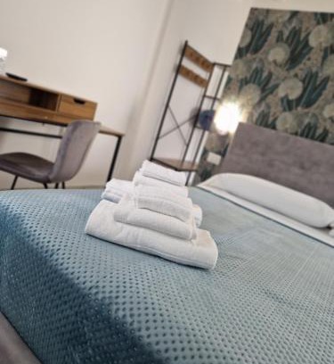 Lamezia Terme House | Eden