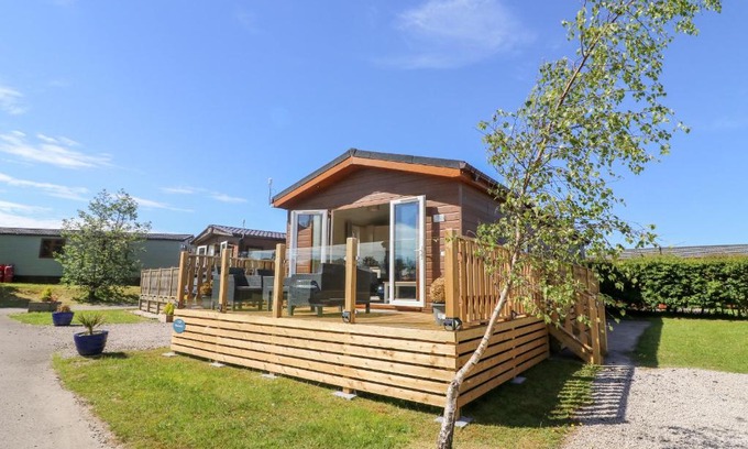 South Lakeland Leisure Village House | Eden Lodge - Sherwood 21