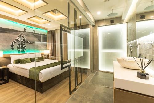 Terazije House | Eden Luxury Suites Terazije