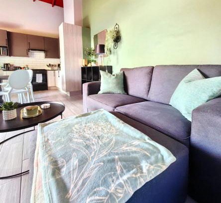 Westville Apartment | Eden Manor Westville private guesthouse