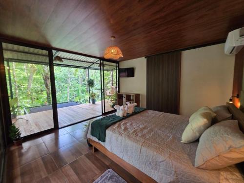 La Fortuna Apartment | Eden Natural Lodge, La Fortuna