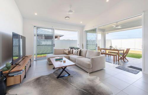 Yamba House | Eden - Oceanstays