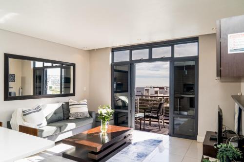 Big Bay Apartment | Eden on the Bay Luxury Apartments 183, 262, Blouberg, Cape Town
