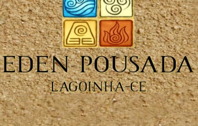 Lagoinha Hotel | EDEN pousada
