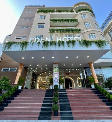 Quy Nhon Hotel | EDEN QUY NHON HOTEL
