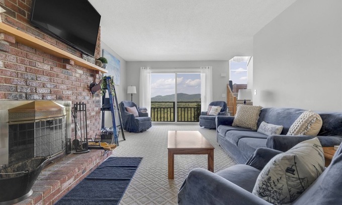 Bethel House | Eden Ridge Townhouse 5-C