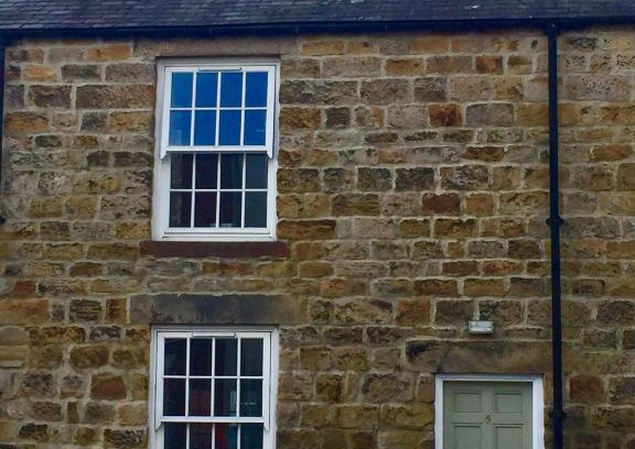 Hexham House | Eden's House