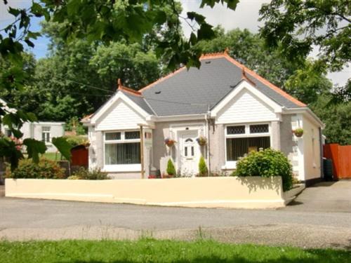 Bugle Bed & Breakfast | Eden's Rest Bed and Breakfast