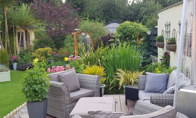 Bugle Bed & Breakfast | Eden's Rest