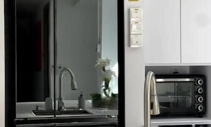 Marine Parade Apartment | Eden Suite 05