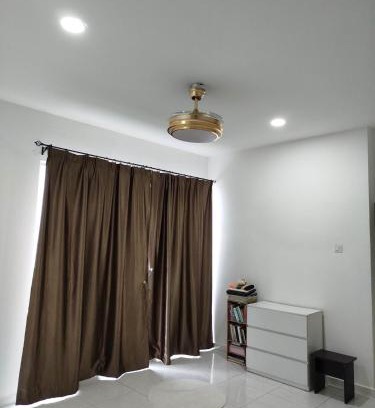 Kampung Gudang Rasau House | Eden Vista