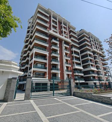 Bigha Apartment | Eden Wellness and Hospitality