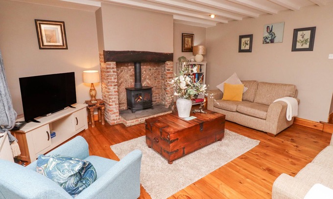 Longframlington Cottage | Edendale