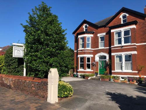 Southport Bed & Breakfast | Edendale House