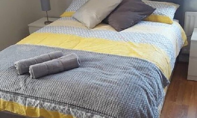 Belfast House | Edenderry Guest House