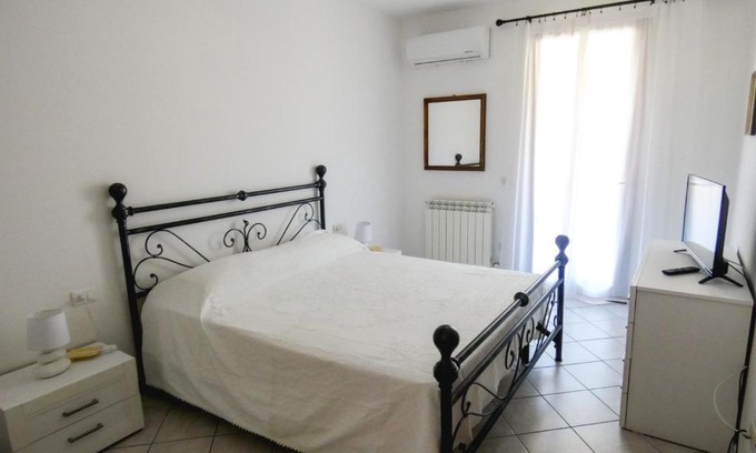 Porto Corsini Apartment | Edera