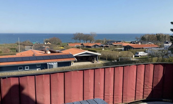 Middelfart House | "Edgar" - 300m from the sea by Interhome