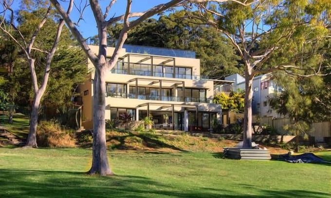 Avoca Beach Apartment | Edge Luxury Apartments - 100m to beach flat walk