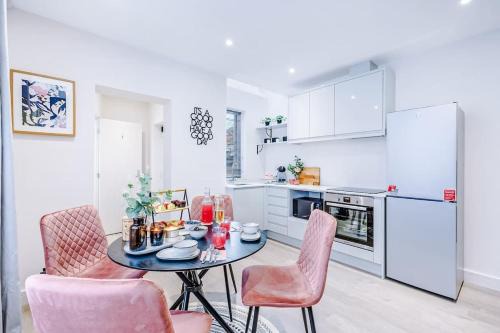 Offerton House | Edgeley House