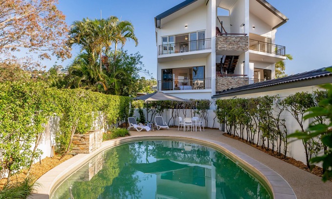 Noosa Heads Apartment | Edgewater Collection by Stay Noosa