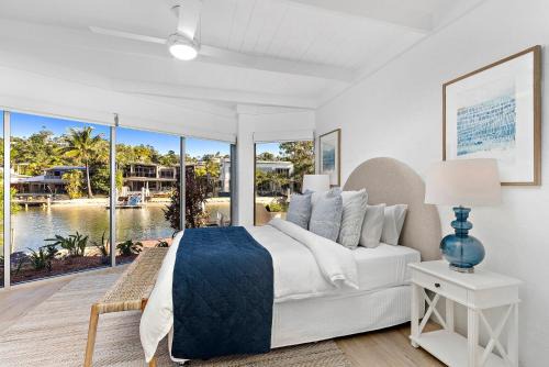 Noosa Heads Apartment | Edgewater Collection by Stay Noosa