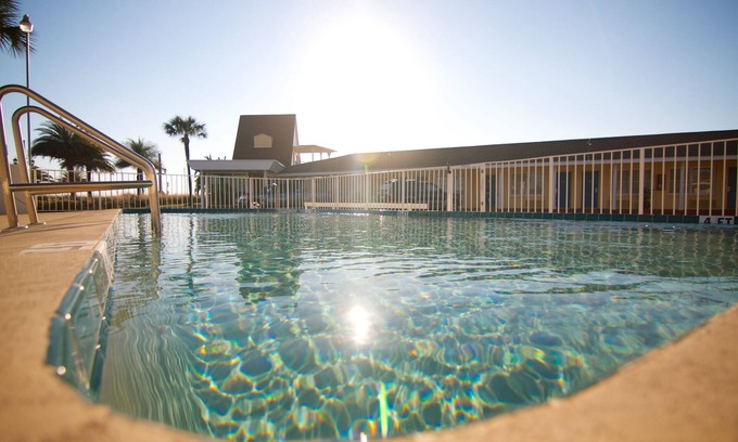 St. Augustine Hotel | Edgewater Inn